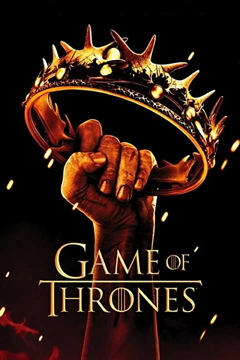 Orexetv IPTV Series Poster Game of Thrones